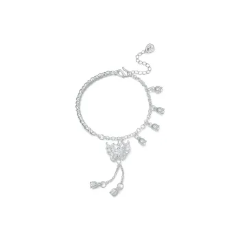 RURA 990 Silver Bracelets Women's