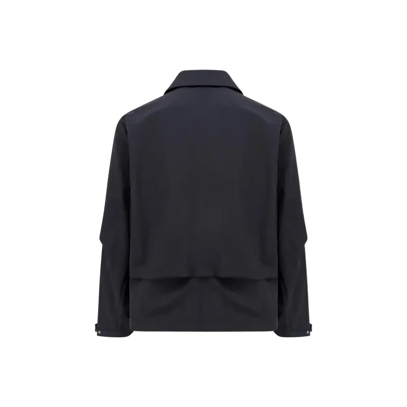 HERNO Pocketed Jacket-1