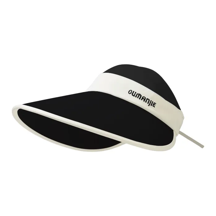 MEXICAN Polyamide Sun Protection Hats Women's-3