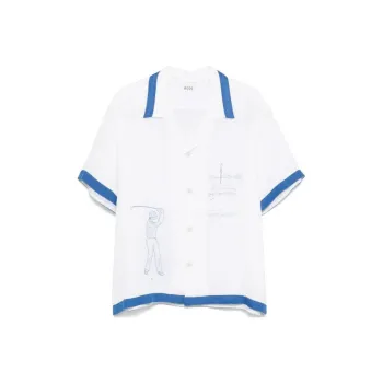 BODE Club Champion Short Sleeve Shirt