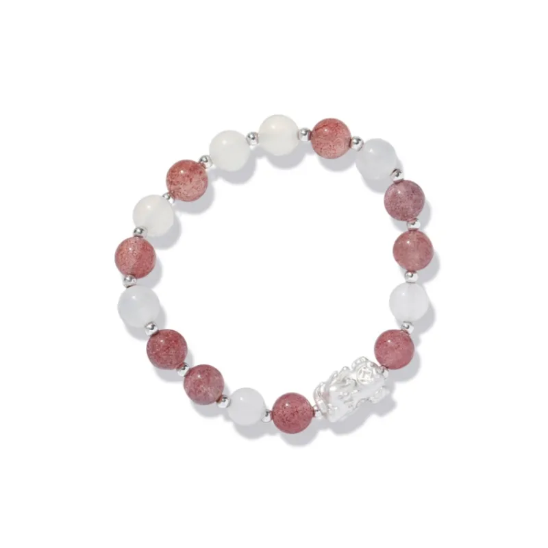 GIMK Jade Bracelets Unisex-4