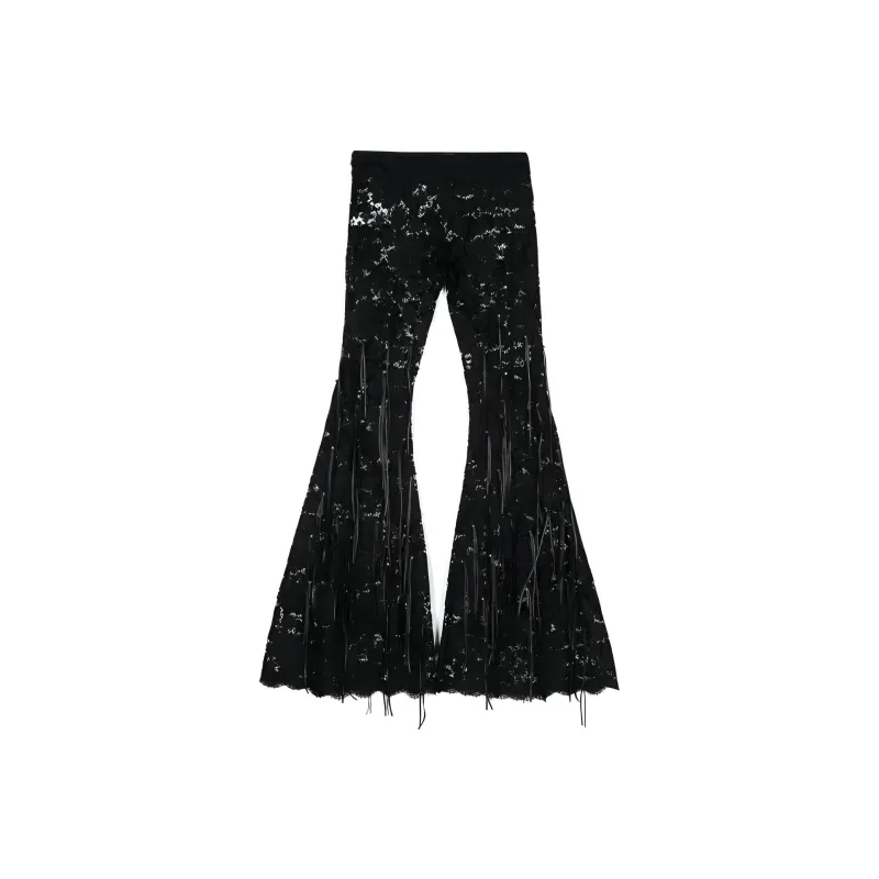 Roberto Cavalli Trousers-1