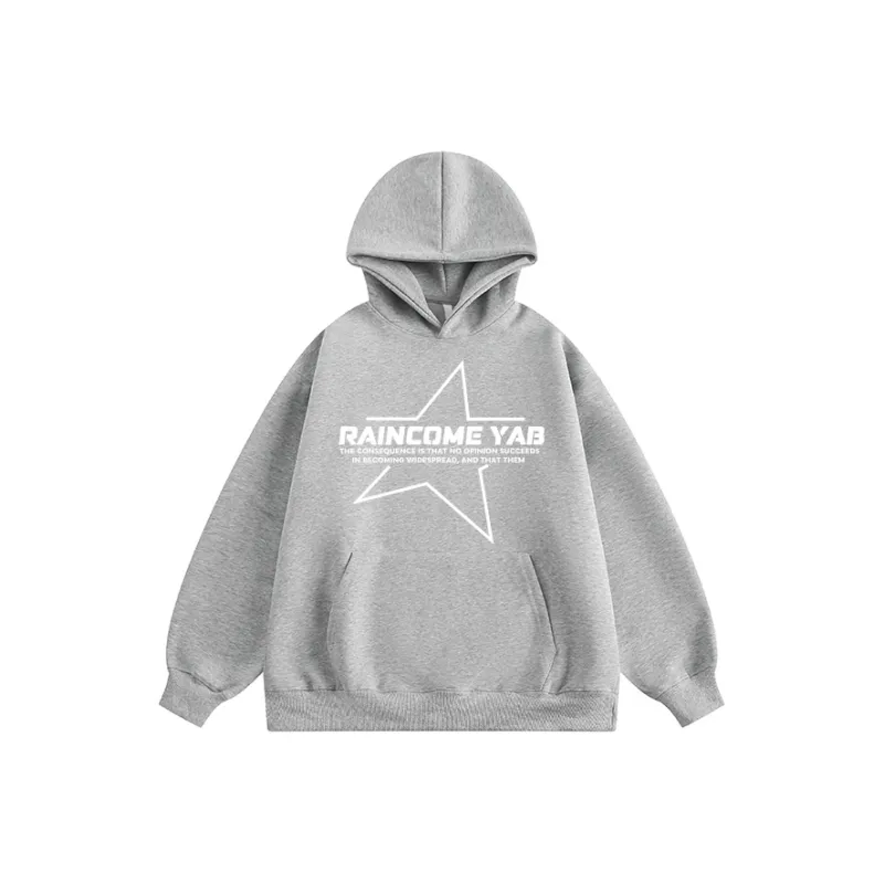 RAINCOME Sweatshirts Unisex-20