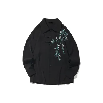 JIMI&JONS Long Sleeved Shirts Unisex