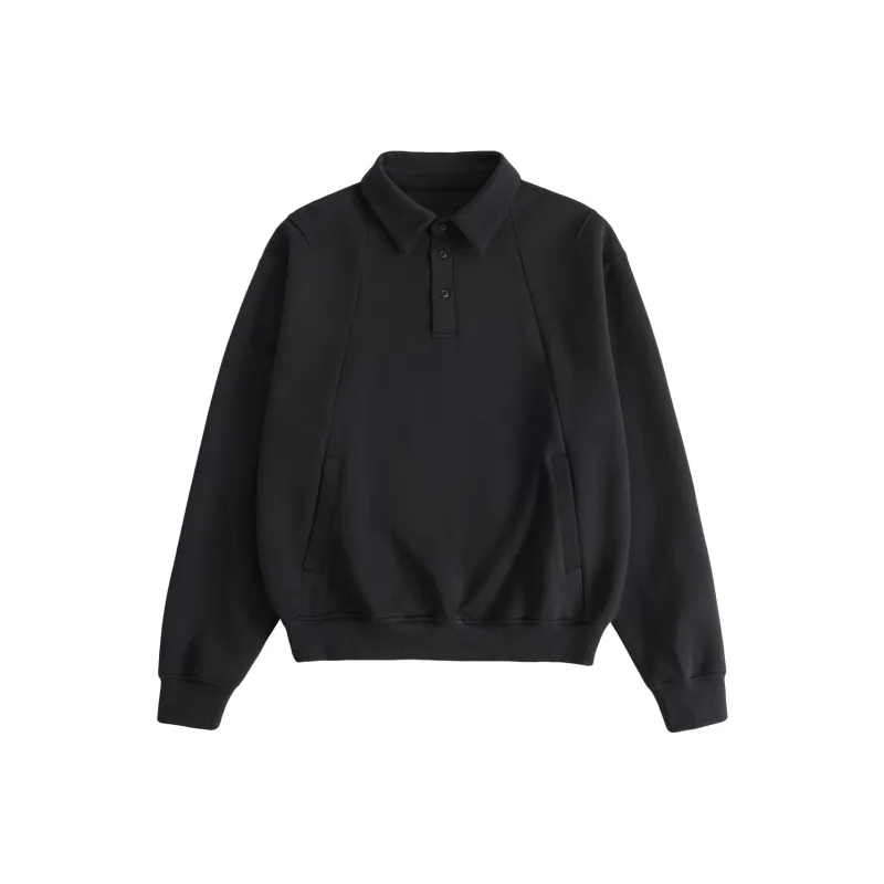 LR MADE Polo Shirts Unisex-0