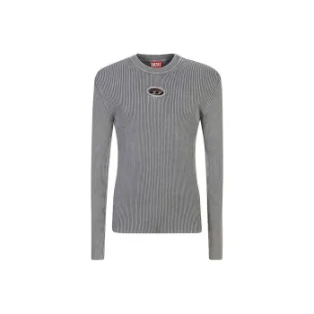 DIESEL K Darinr Knitted Jumper