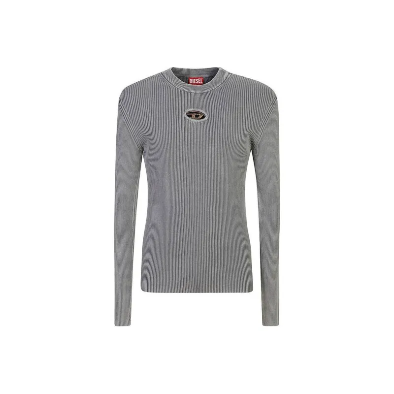 DIESEL K Darinr Knitted Jumper-0