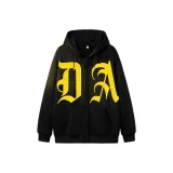 Black (Yellow)