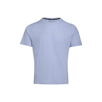 Under Armour SS25 T Shirt Men's Light Blue