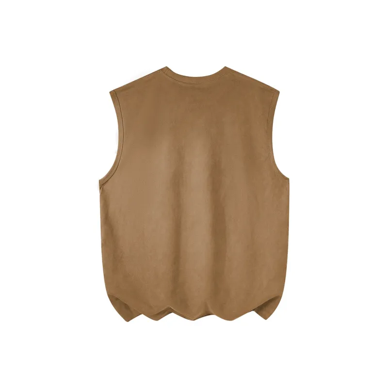 URBAN AUTHENTIC Tank Tops Unisex-21