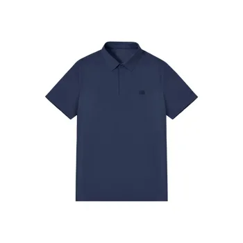 GOLF JEANS Series SS25 Polo Shirt Men's