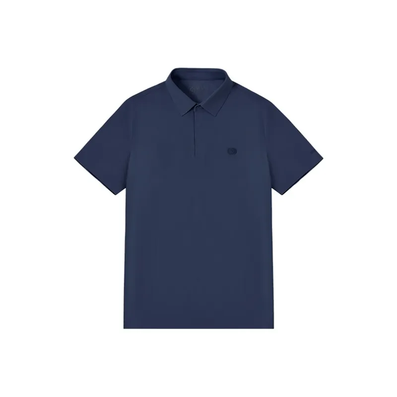 GOLF JEANS Series SS25 Polo Shirt Men's-0