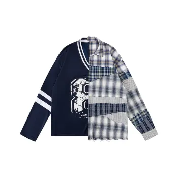 8FF Shirt Unisex Walden Lake Blue