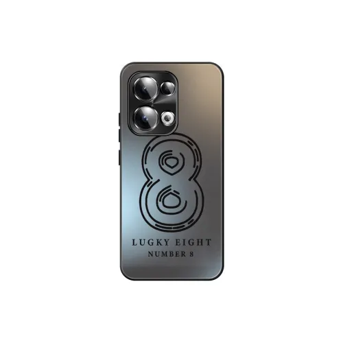 CHUNFAN Phone Cases