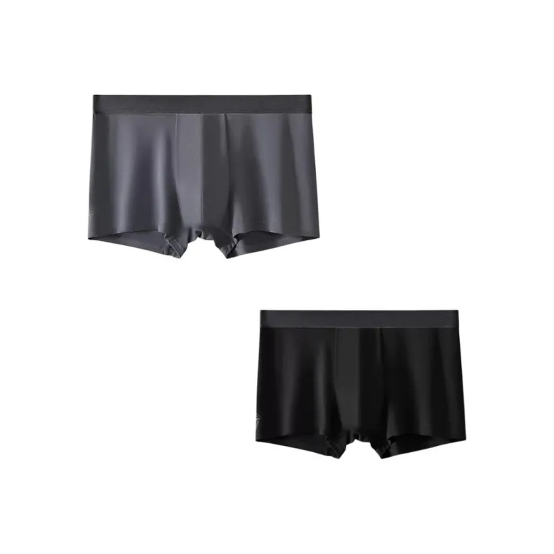 MIIOW Underpants Men's Combo Set-13