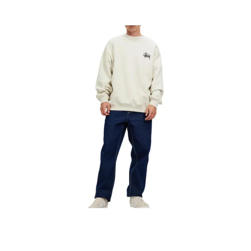 Stussy Shirts Men Stone Color-0