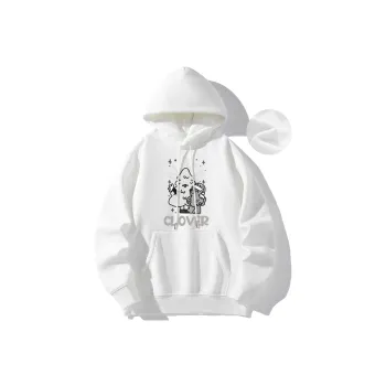 BLACK CLOVER Sweatshirts Unisex