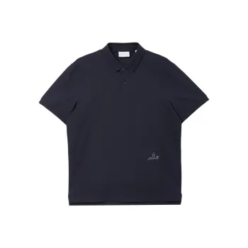JACK&JONES Polo Shirts Men