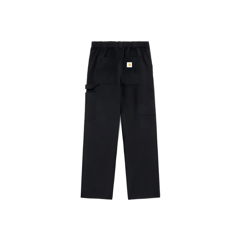 Carhartt WIP Cargo Pants Men's Black-1