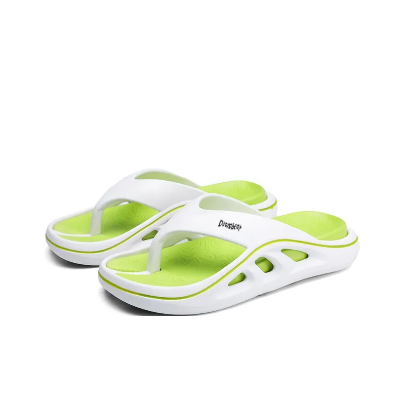 Budding Bear EVA Flip Flops Men's-5