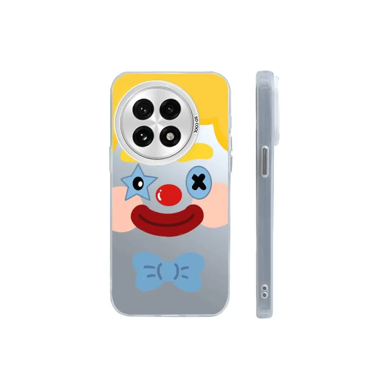 Kona Chun TPU Material Phone Cases Compatibility With OnePlus Ace 5/ACE PRO/ACE 3V/ACE/10 PRO/ACE 3-1