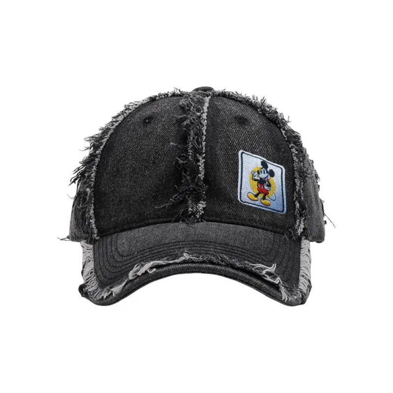 Disney Cotton Baseball Caps Unisex-6