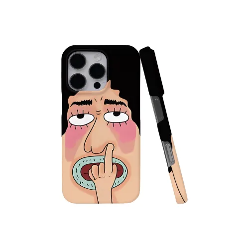 Keshami Phone Cases