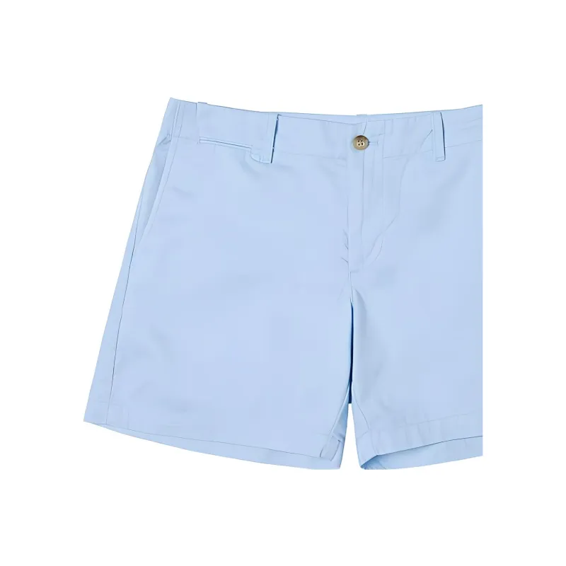 Polo Ralph Lauren Casual Shorts Women's Blue-3