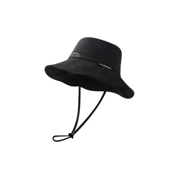 BALENO Polyester Bucket Hats Unisex