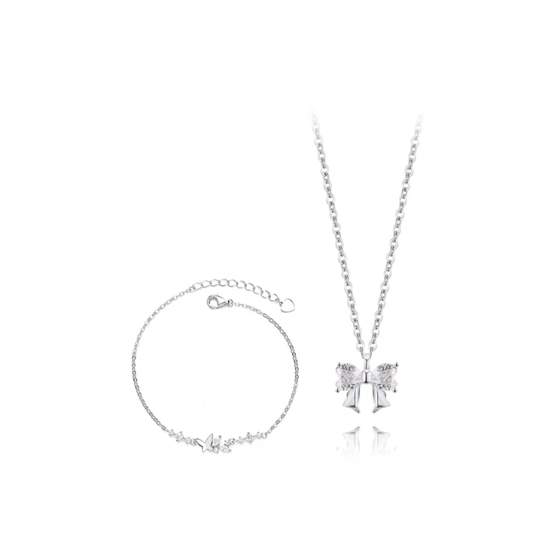 LuluCanaan 925 Sterling Silver Bracelets Women's-4