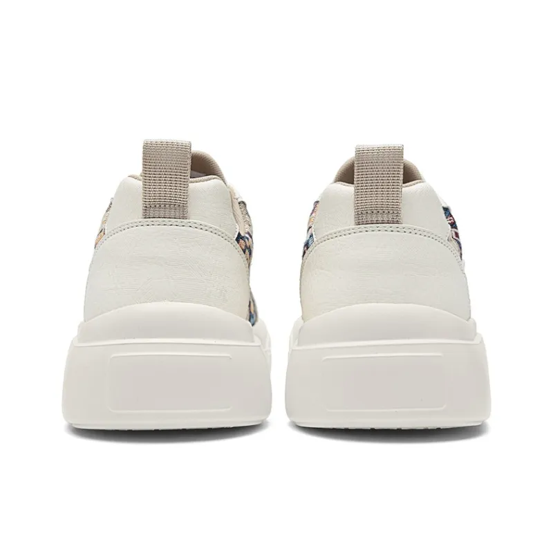 AOKANG Air Force One Series Low Top Skateboard Shoes Men's Box Included-10