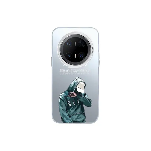 Kona Chun Phone Cases