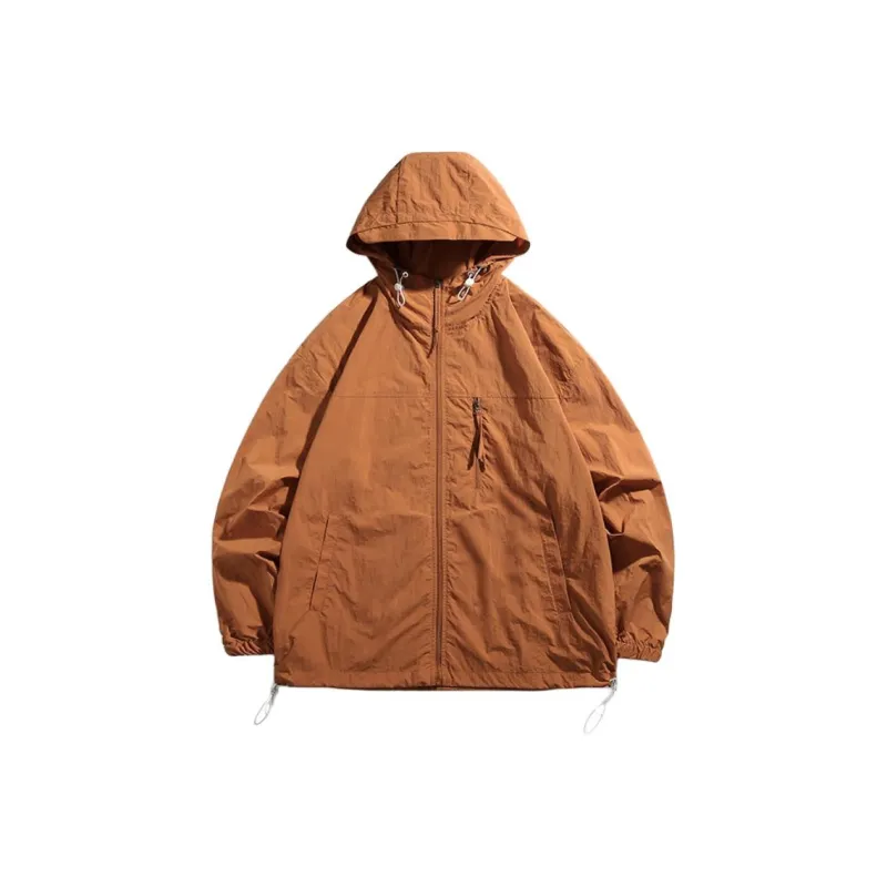 RASHOMONG Super Light, Breathable, Quick Dry, Waterproof, UV Protection Sun Protection Clothing Unisex-20