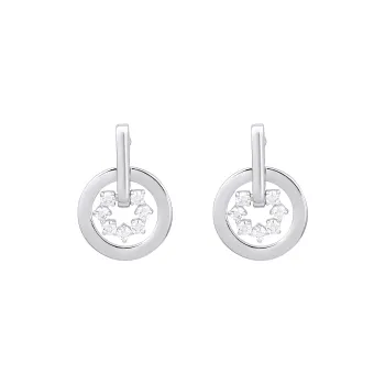 Swarovski Further Earrings Women's