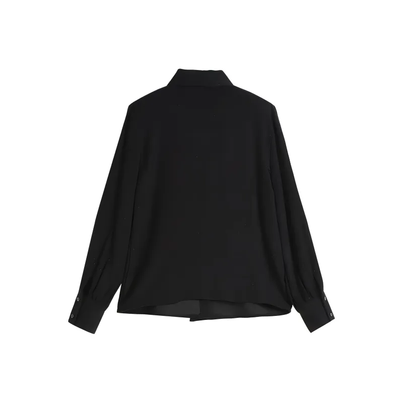 Hang Yi Court Shirts Women's-1