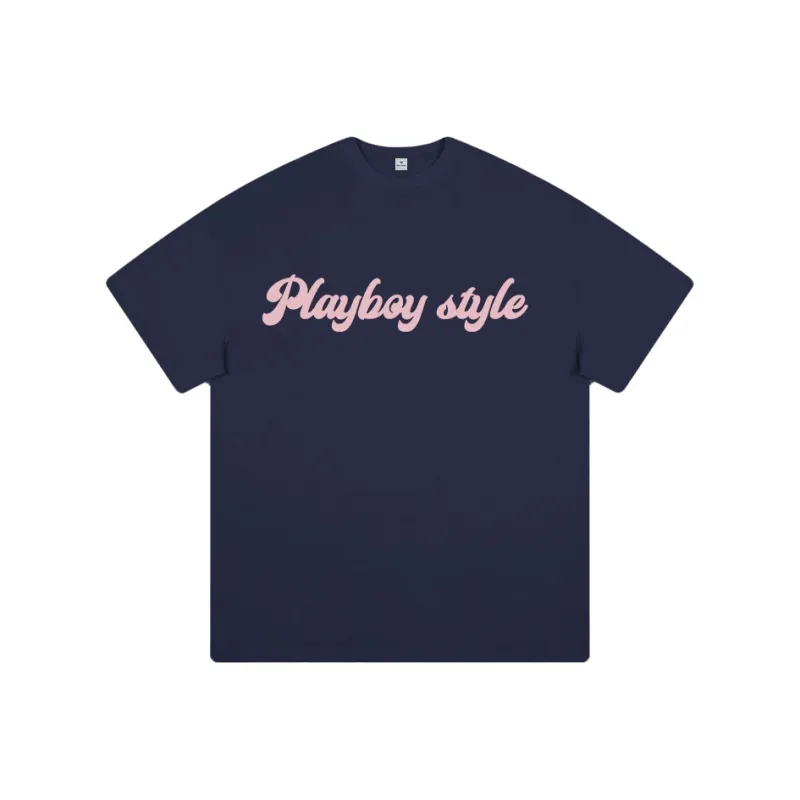 Playboy T Shirts Men-6