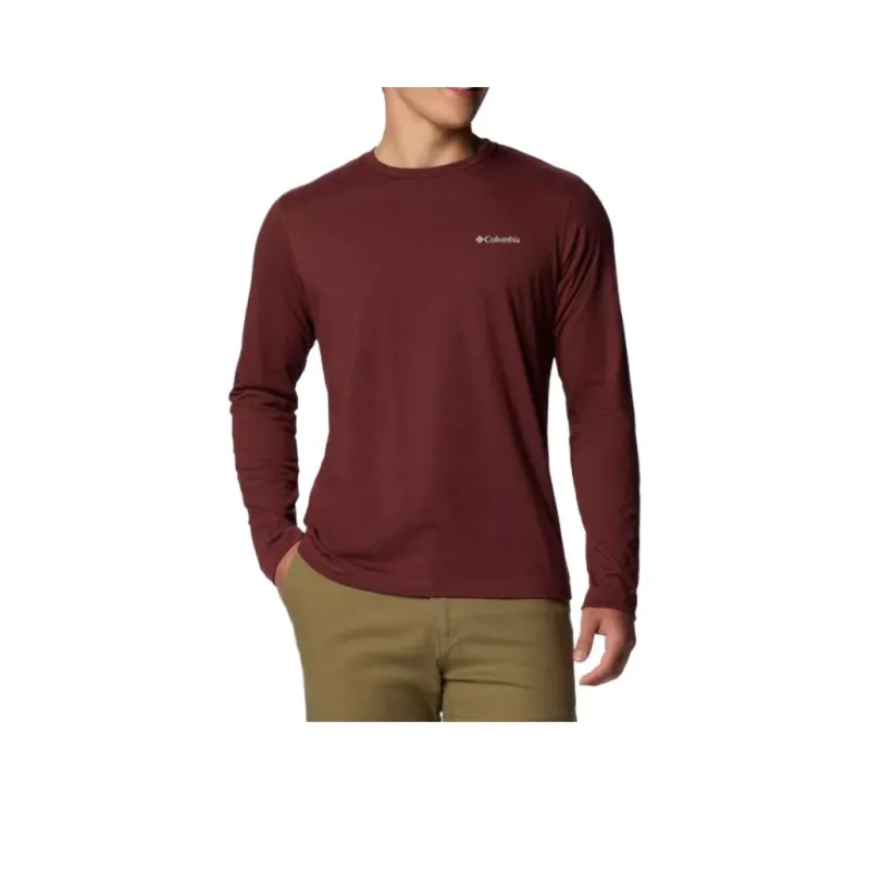 Columbia Thistletown Hills Shirt Men's Russet-0