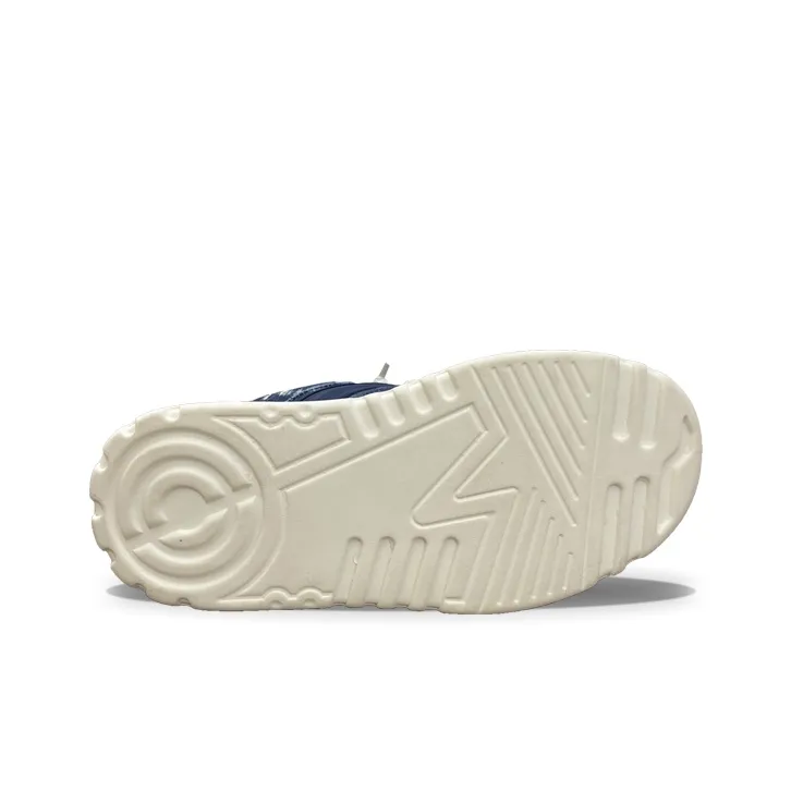 XLAIII Anti Slip And Wear Resistant Height Increasing Low Top Chunky Sneakers Unisex-5