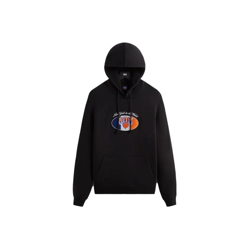 KITH For The New York Knicks Retro Ny Williams Iii Vintage Hoodie-0