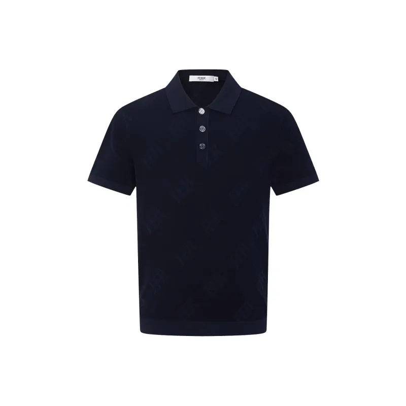 FERRE Polo Shirts Men-7
