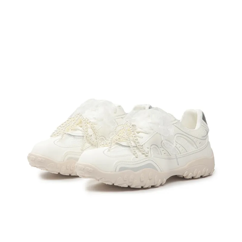 AFJI Low-Top Casual Shoes Women's-6