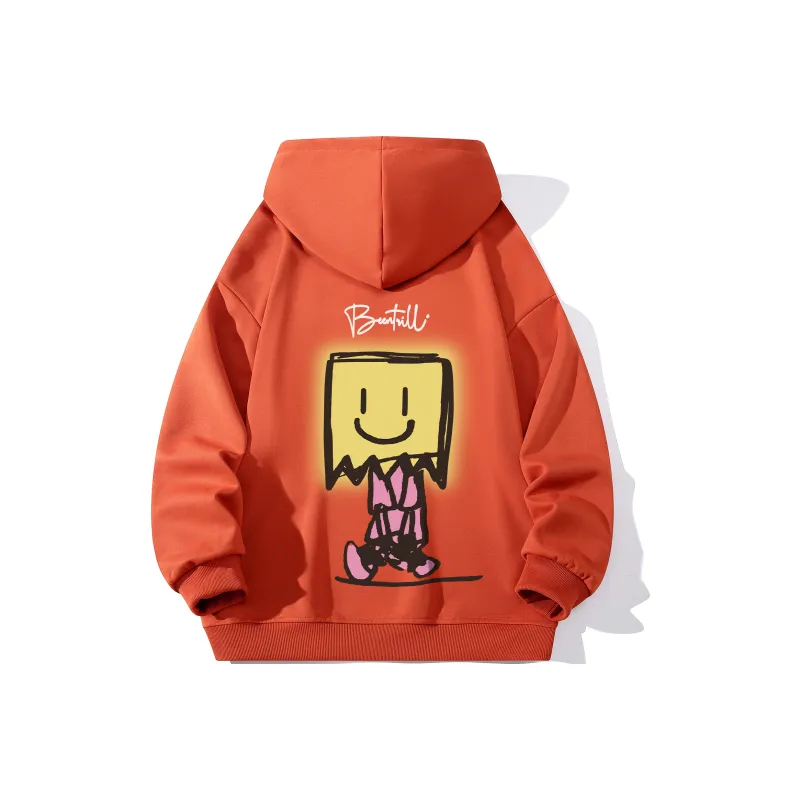 BEENTRILL Sweatshirts Unisex-10