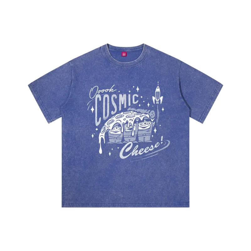 Disney Toy Story Series T Shirt Unisex-30