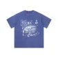 Medium Blue