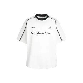 Teddy Zoo T Shirts Unisex