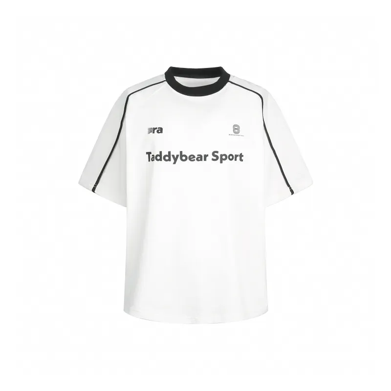 Teddy Zoo T Shirts Unisex-0