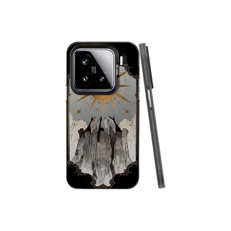 YIBAOBAO Phone Cases-0