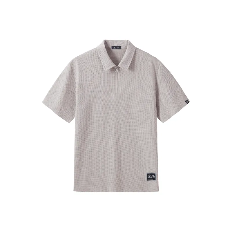 CAMEL Polo Shirts Men-8