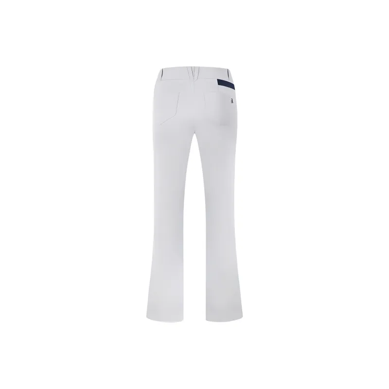 DESCENTE Field Collection Casual Pants Women's-5