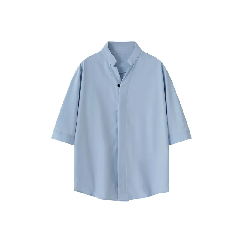 Antioffice Unisex Shirt Swag-0
